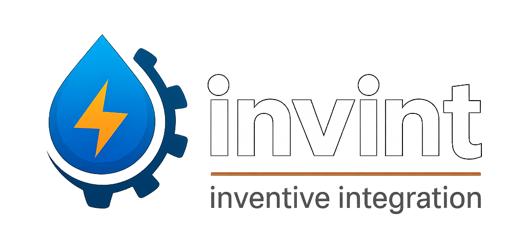 Invint & EnergyMapper logo